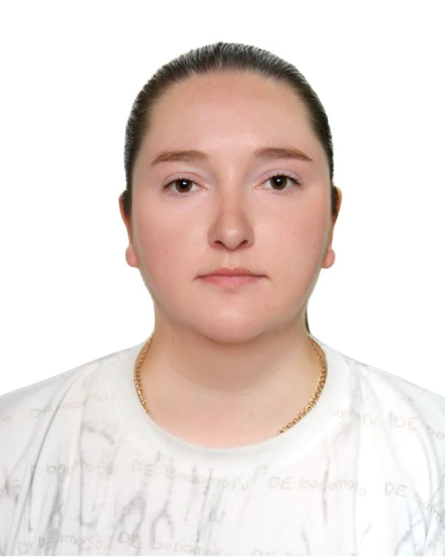 Ostapchuk