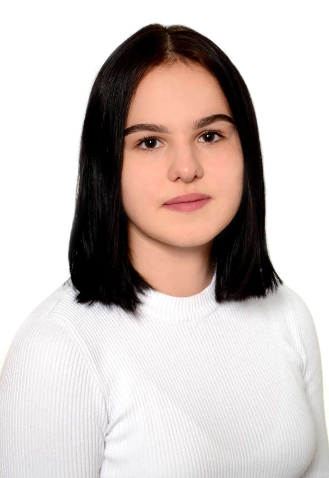 Sodol Elizaveta