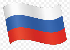 flag of russia