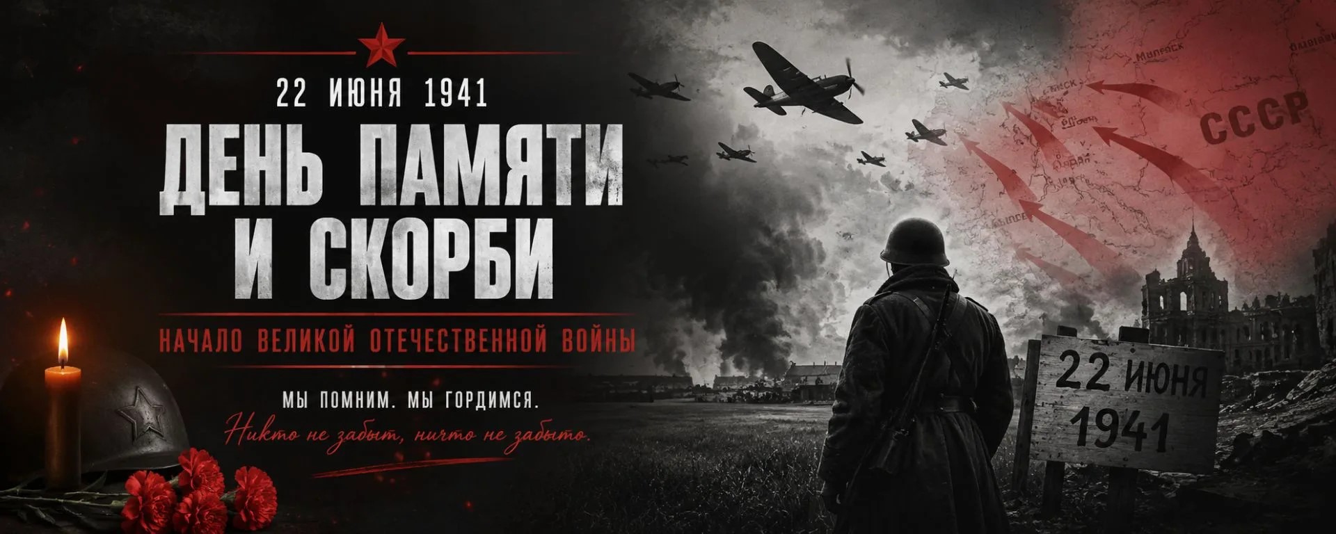 Banner den pamyati